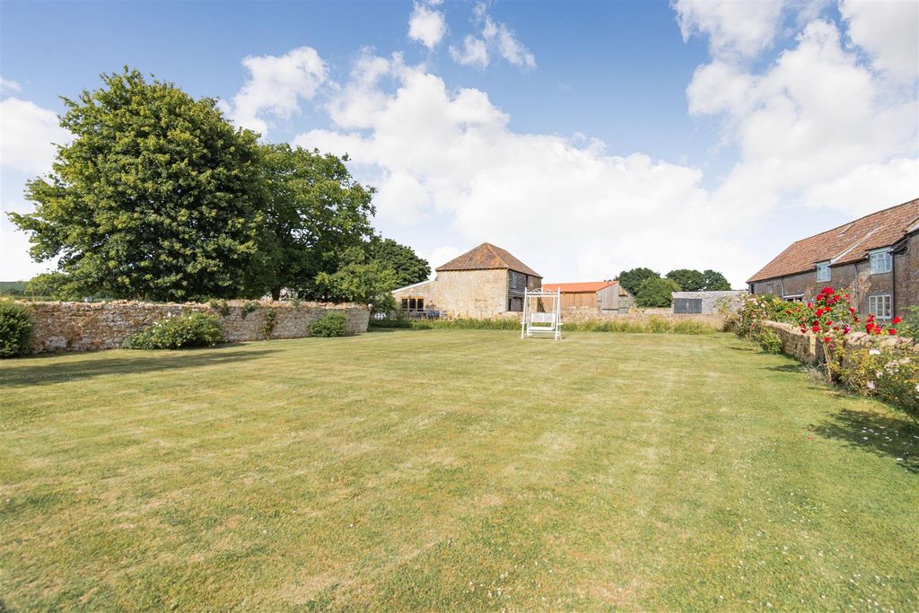 Additional image 17 of 6 bed farmhouse for saleSea, Ilminster TA19