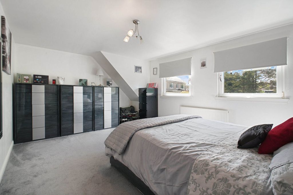 Additional image 13 of 3 bed villa for saleGreenwood Gate, Dreghorn, Irvine KA11