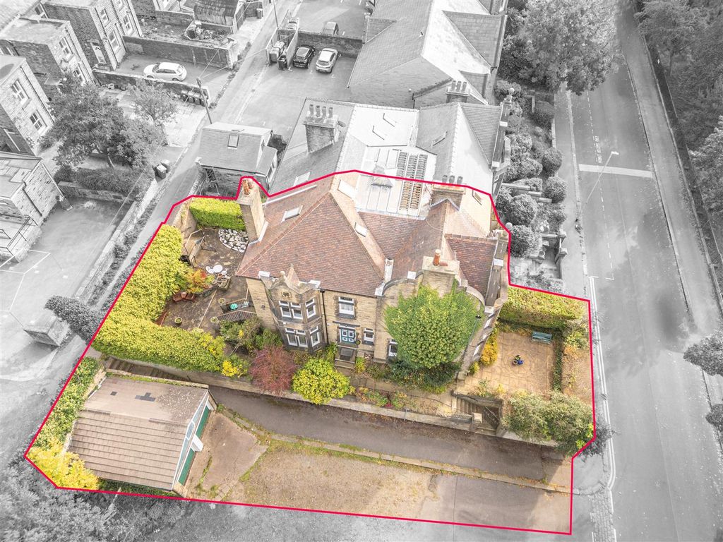Additional image 71 of 6 bed semi-detached house for salePark Drive, Huddersfield HD1