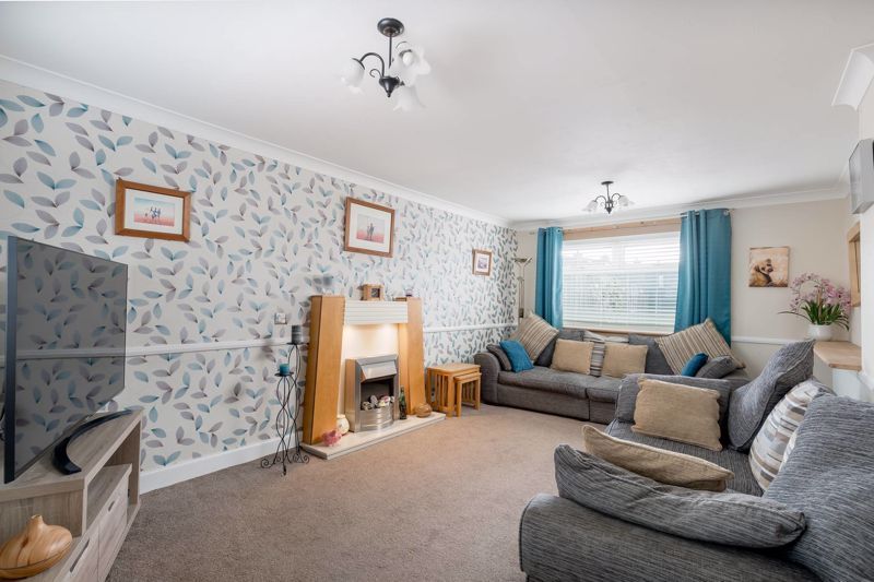 Additional image 3 of 3 bed terraced house for sale10 Plora Terrace, Innerleithen EH44