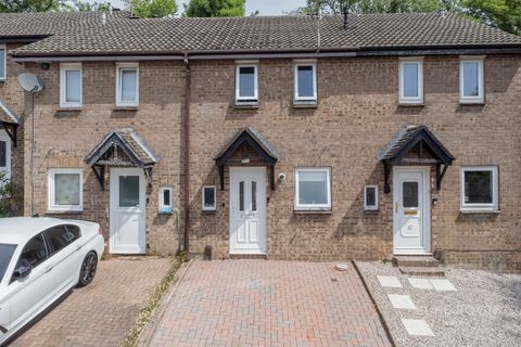 Lavington Close, Plympton PL7