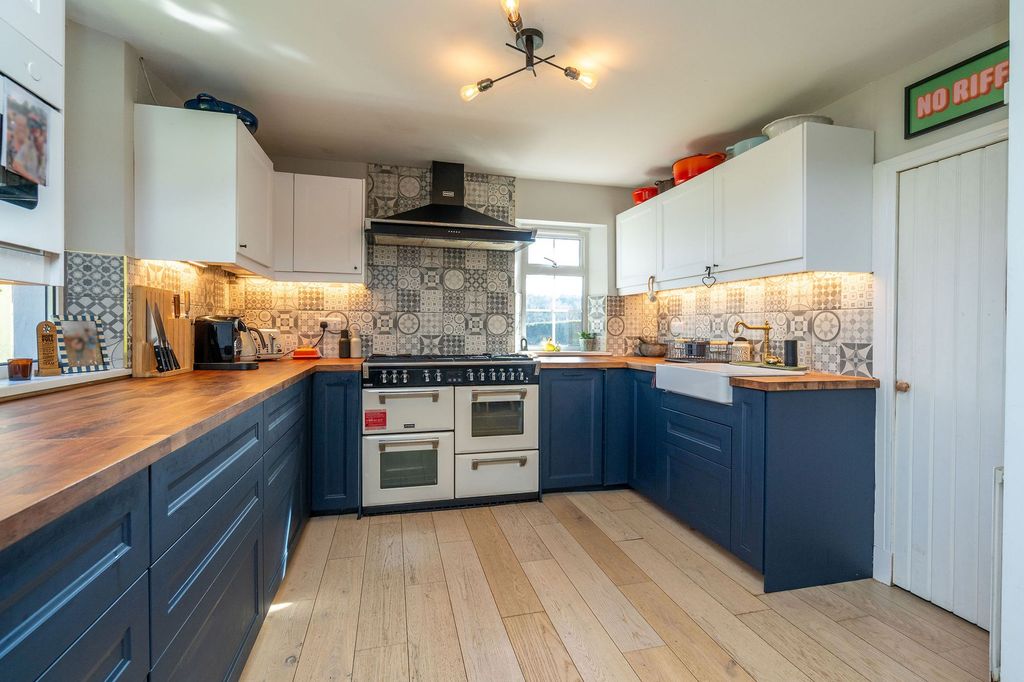 Additional image 9 of 4 bed property for saleFairnington Lodge, Kelso TD5