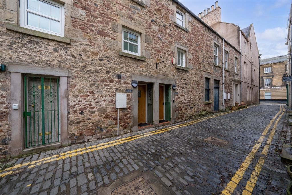 Additional image 31 of 3 bed villa for saleThe Old Seed Store, Oven Wynd, Kelso TD5