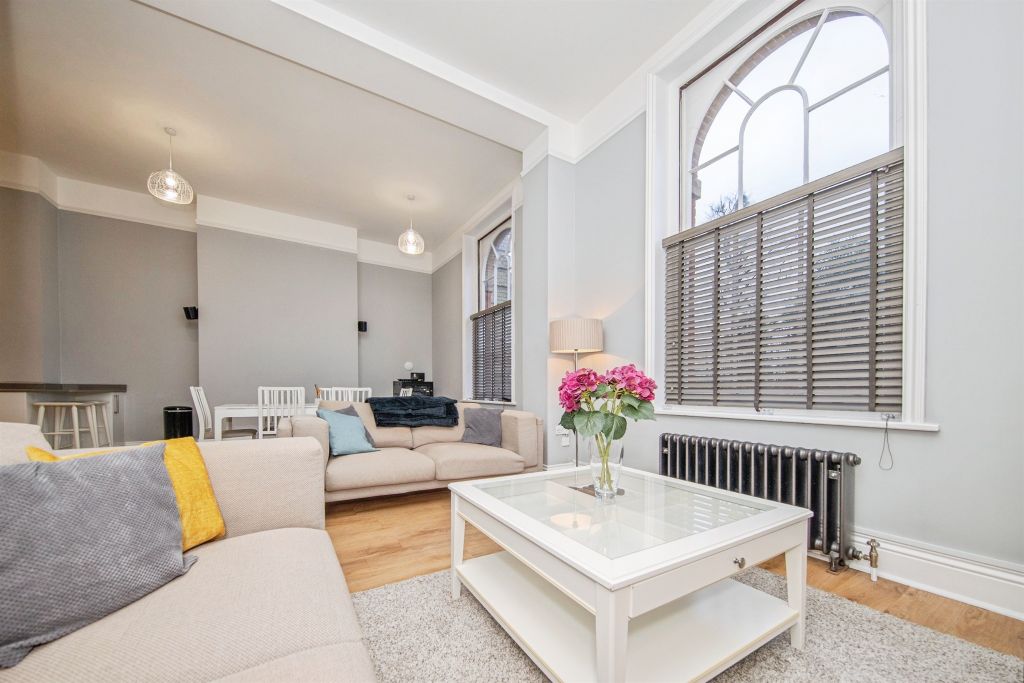 3 bed flat for saleRibbans Park Road, Ipswich IP3