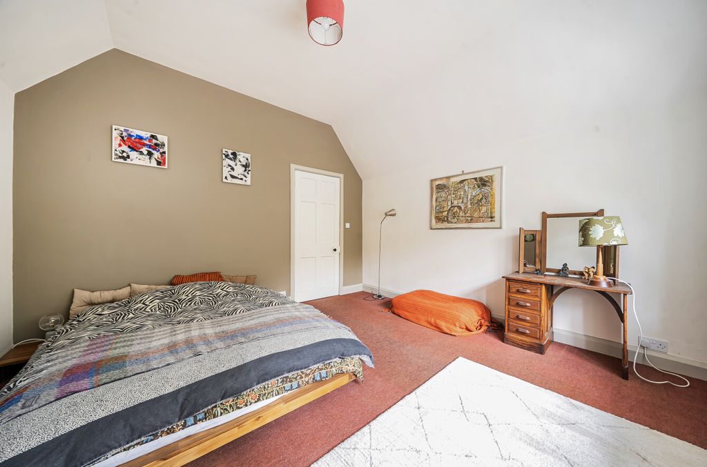 Additional image 17 of 4 bed terraced house for saleOld School, Hergest Road, Kington, Herefordshire HR5