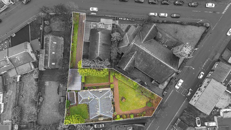 Additional image 46 of 4 bed villa for saleThe Olde Manse, 66 Viewforth Street, Kirkcaldy KY1