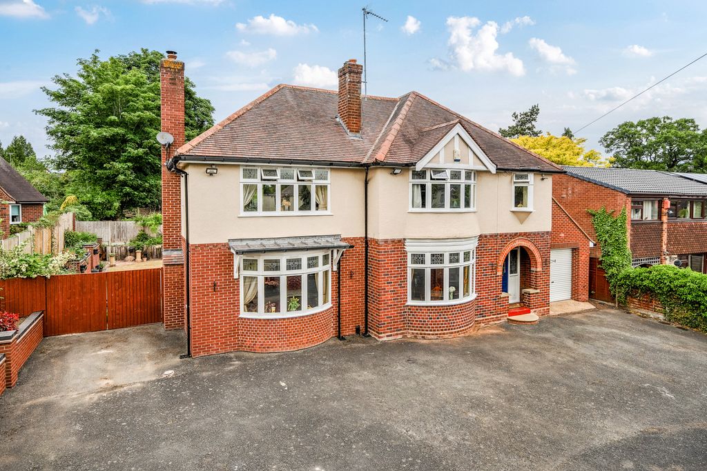 Additional image 20 of 4 bed detached house for saleSt. Johns Avenue, Kidderminster DY11