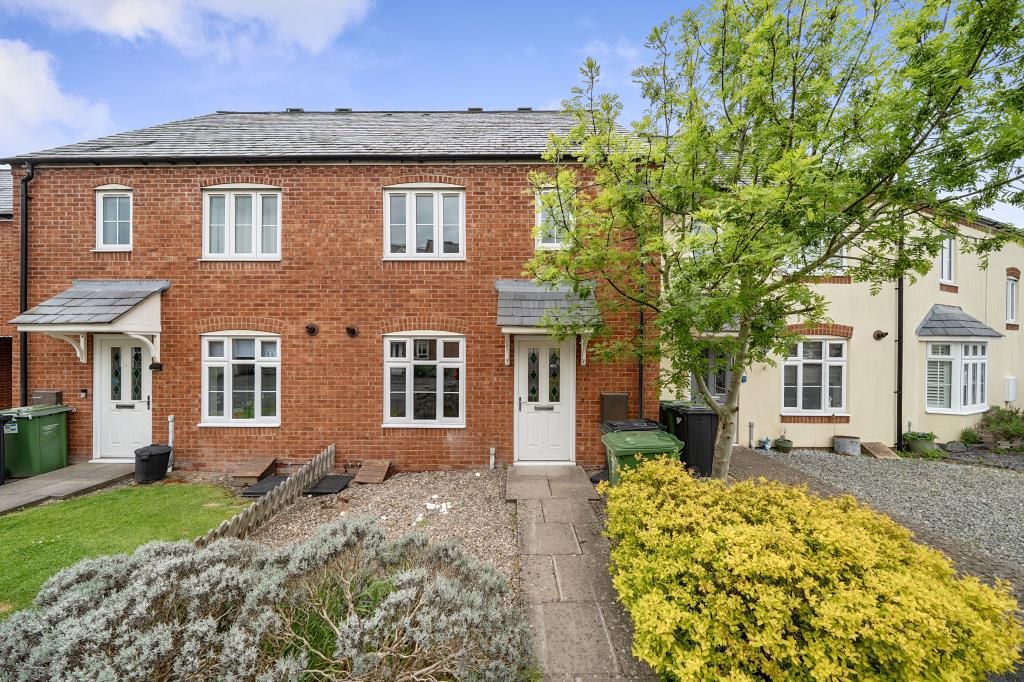 3 bed terraced house for saleKington, Herefordshire HR5