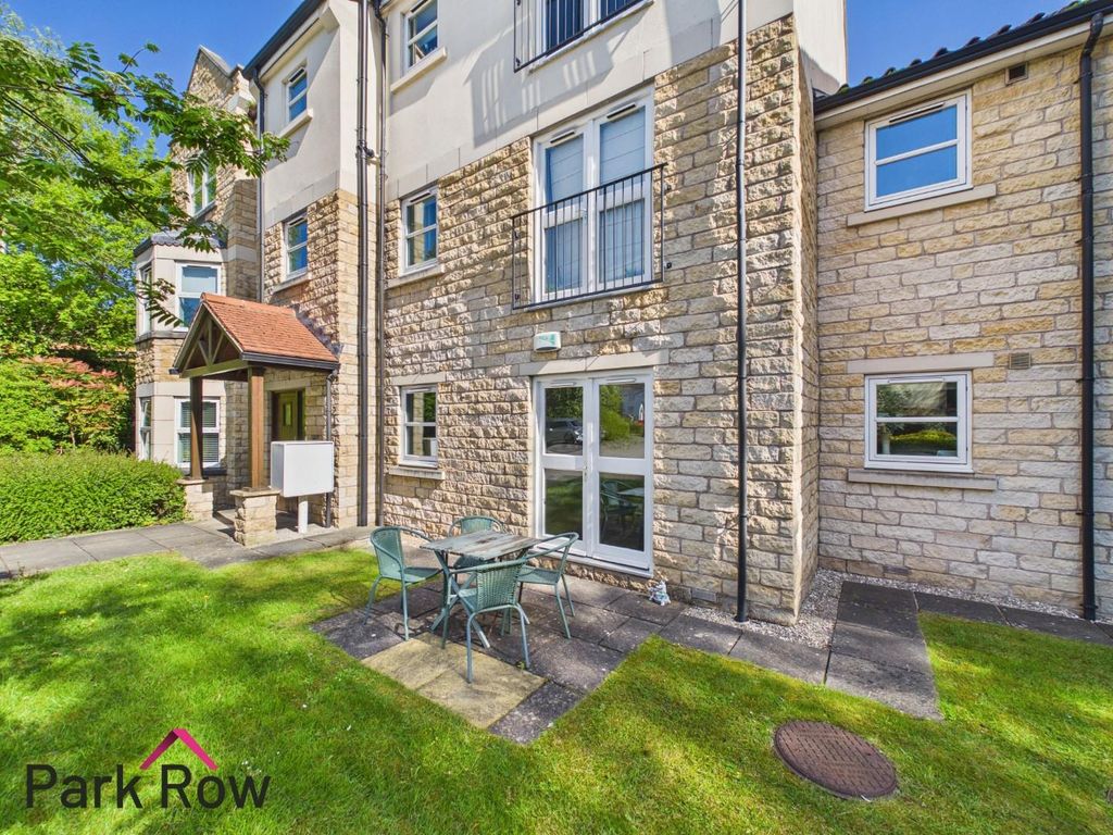 Additional image 4 of 2 bed flat for saleAbbeystone Way, Monk Fryston, Leeds LS25