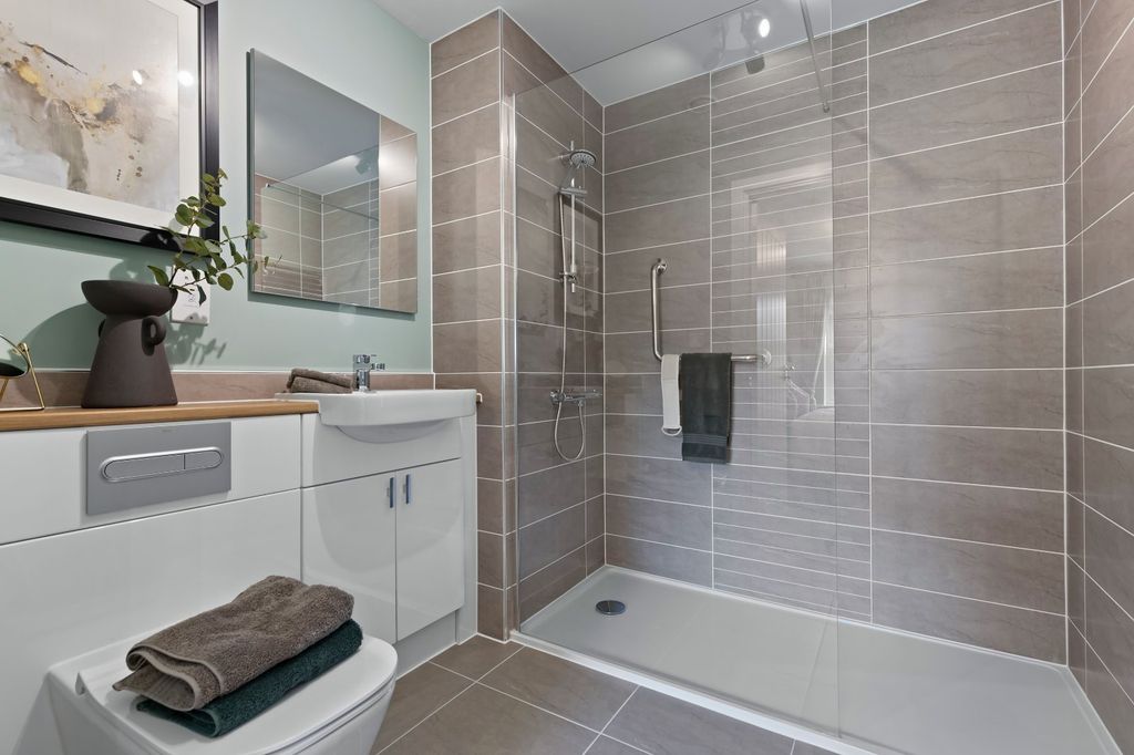 Additional image 30 of 2 bed flat for saleSummer Court, Burley In Wharfedale, Ilkley, West Yorkshire LS29