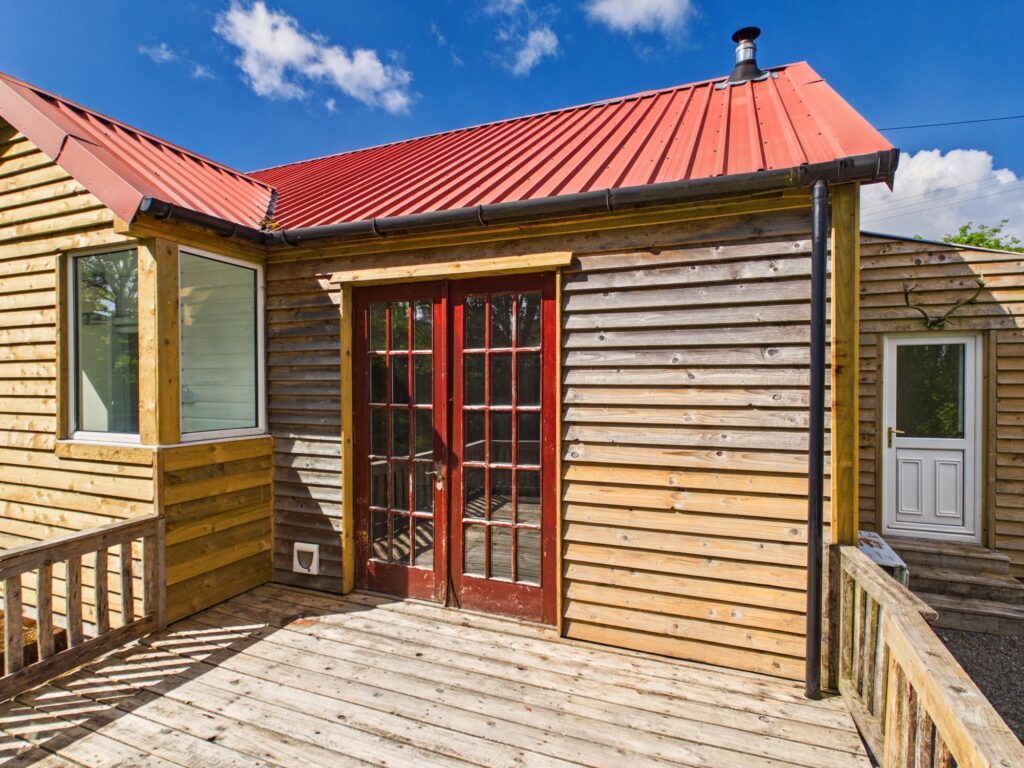 Additional image 29 of 3 bed detached bungalow for saleWindward, Ford, By Lochgilphead, Argyll PA31
