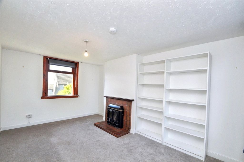Additional image 2 of 2 bed semi-detached house for saleQuoybanks Crescent, Kirkwall KW15