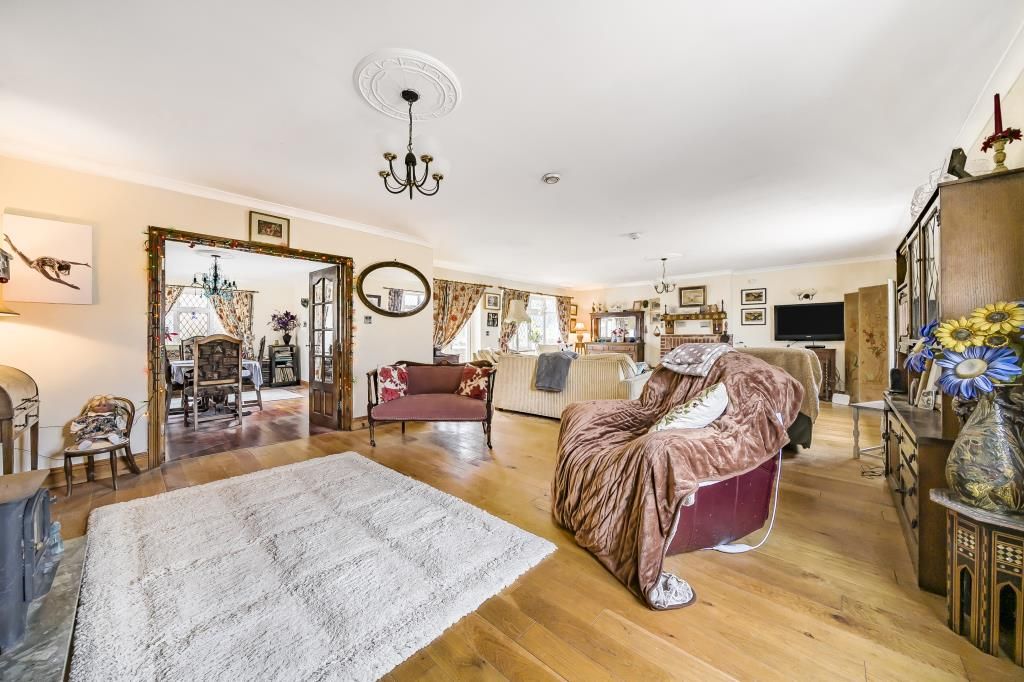 Additional image 3 of 4 bed detached bungalow for saleKington, Herefordshire HR5