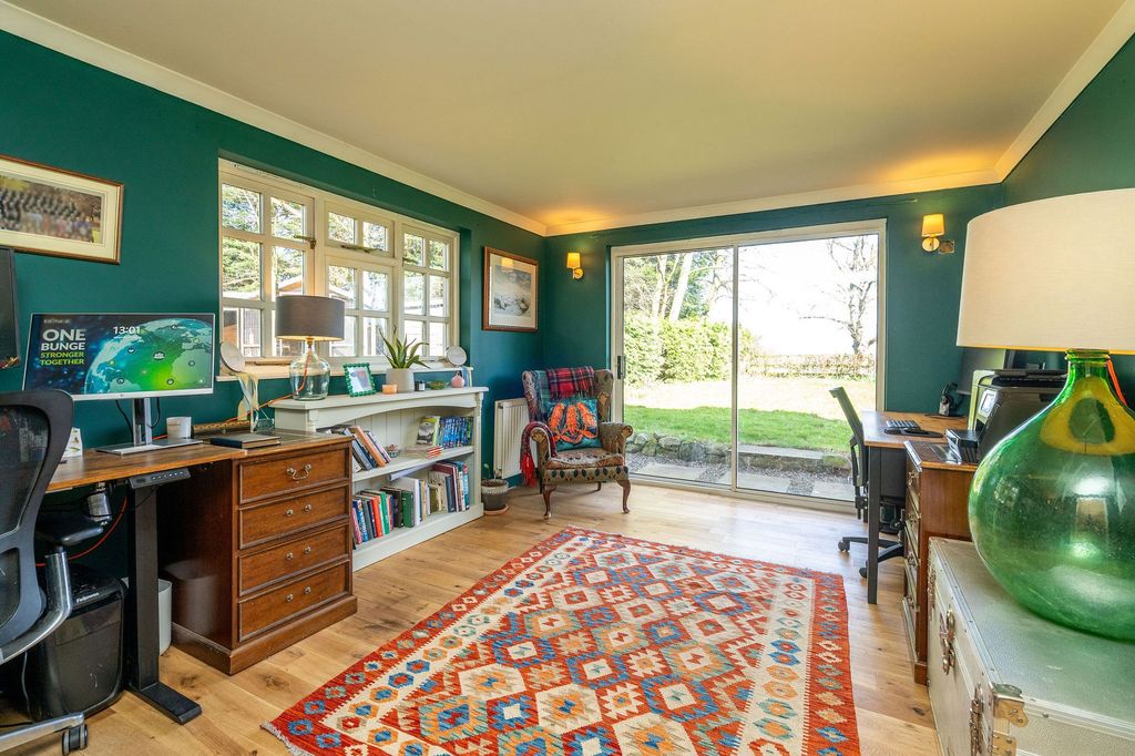 Additional image 15 of 4 bed property for saleFairnington Lodge, Kelso TD5