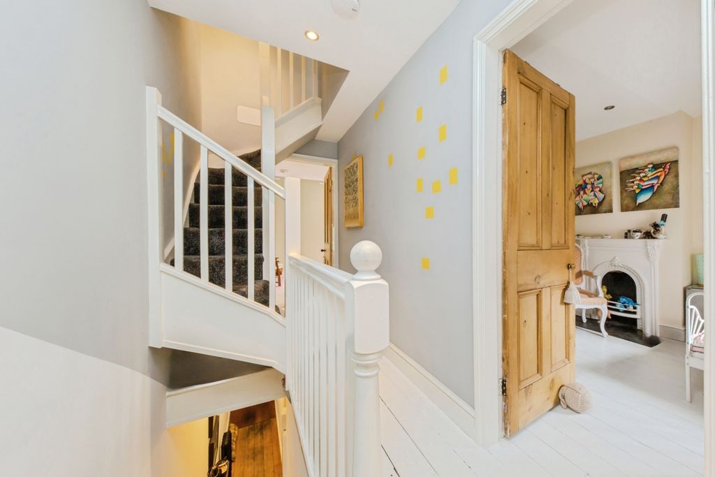 Additional image 14 of 4 bed terraced house for saleBexton Road, Knutsford, Cheshire WA16