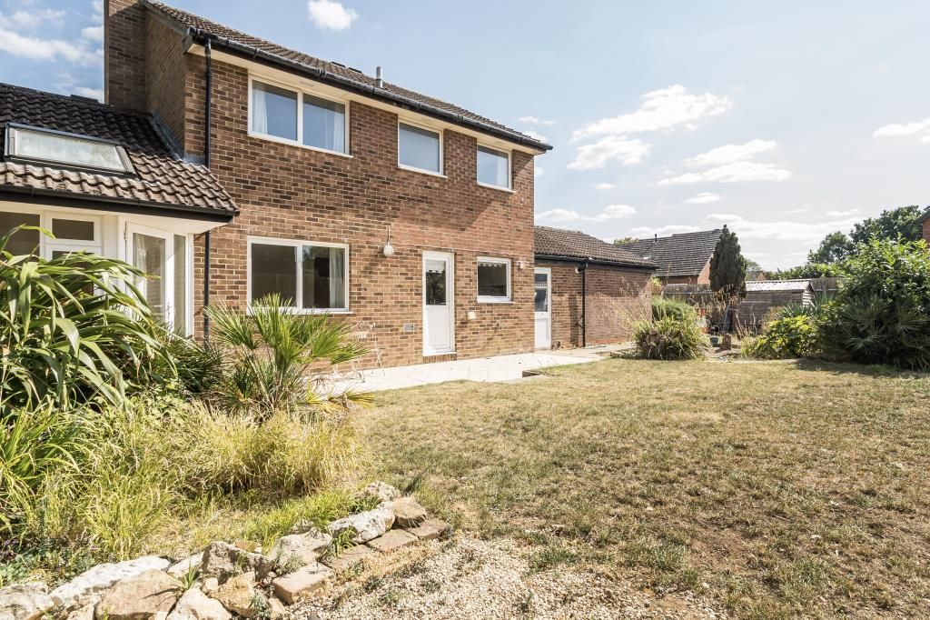 Additional image 18 of 4 bed detached house for saleKidlington, Oxfordshire OX5