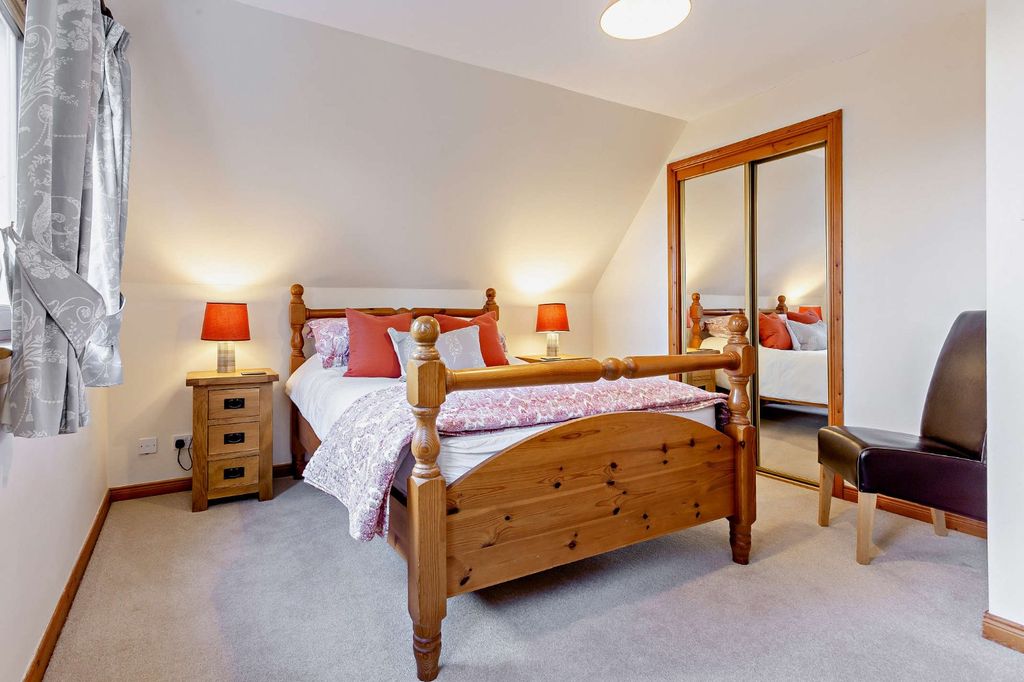 Additional image 21 of 4 bed detached house for saleRedwood Crescent, Inverness, Highland IV2