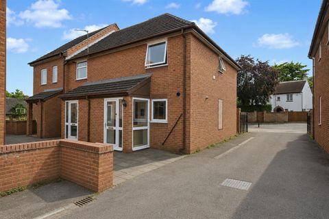 Gatehouse Court, Chilwell NG9