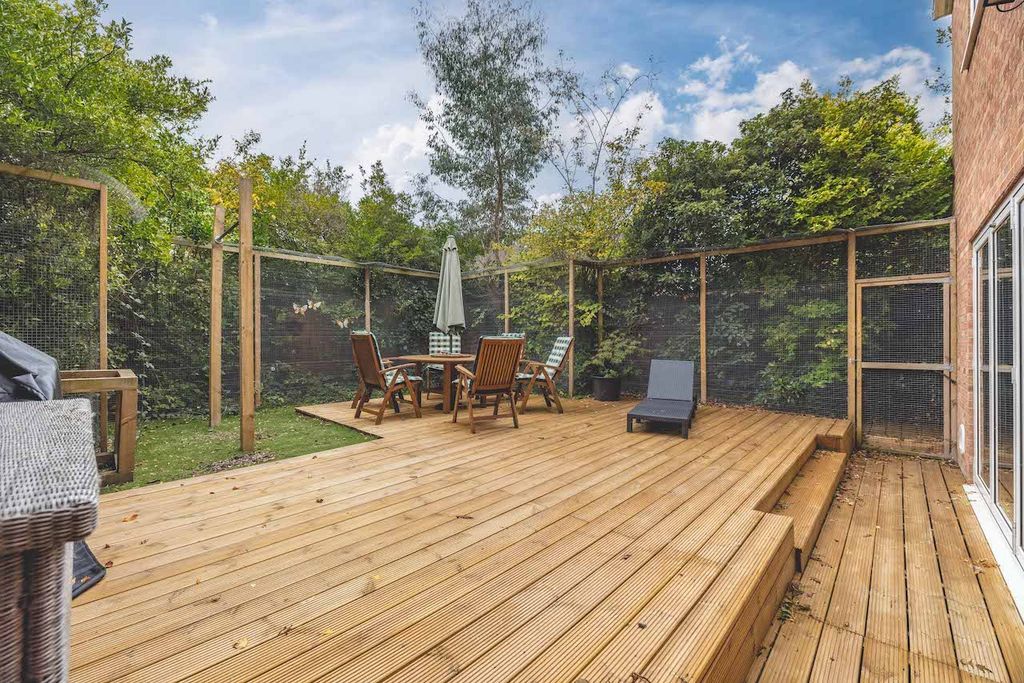 Additional image 7 of 4 bed detached house for saleCopse Wood, Iver Heath SL0