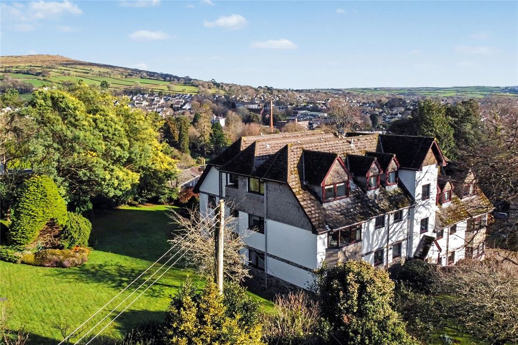 Additional image 20 of 2 bed flat for saleThe Groves, Crescent Road, Ivybridge, Devon PL21
