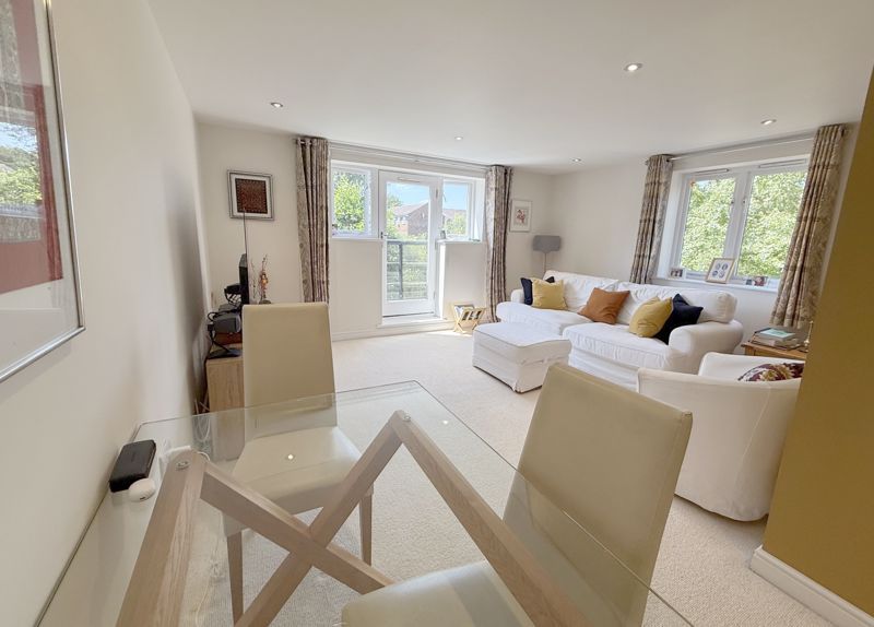 Additional image 7 of 2 bed flat for saleOvaltine Court, Ovaltine Drive, Kings Langley WD4