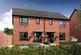 The Eynsford - Plot 67 at Newland Grange, Newland Grange, Neil Fox Way WF1 photo 2