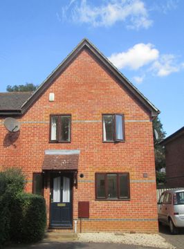 Kirby Place, Oxford OX4