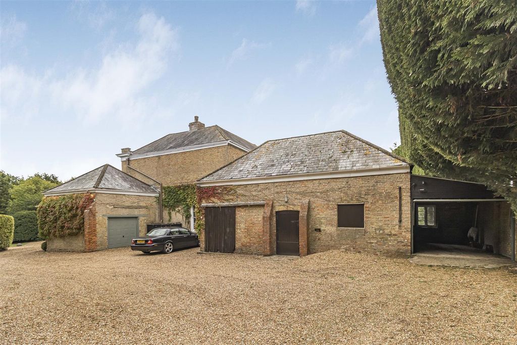 Additional image 49 of 5 bed detached house for saleBrooklands Lane, Alconbury PE28