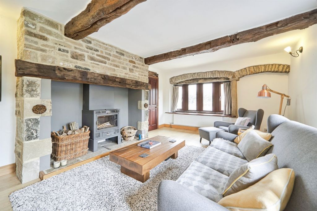 Additional image 3 of 4 bed semi-detached house for saleLong Lee Lane, Keighley BD21