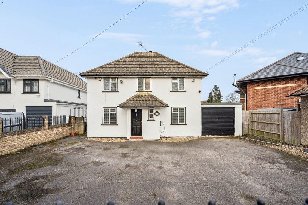 Additional image 11 of 4 bed detached house for saleWellesley Avenue, Iver SL0