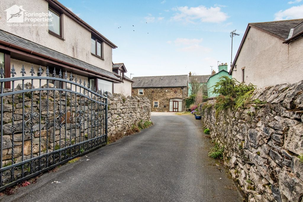 Additional image 17 of 2 bed semi-detached house for saleThe Old Coach House, Rear Of 34 Queen Street, Ulverston, Cumbria LA12