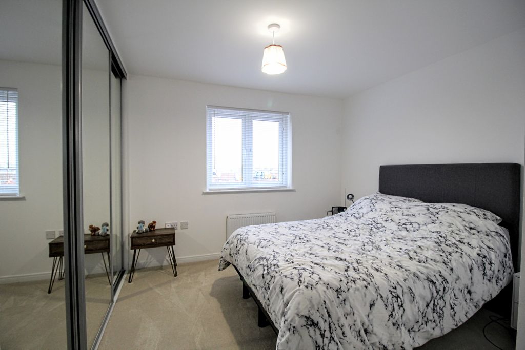 Additional image 8 of 4 bed detached house for saleArmour Grove, Irvine KA11