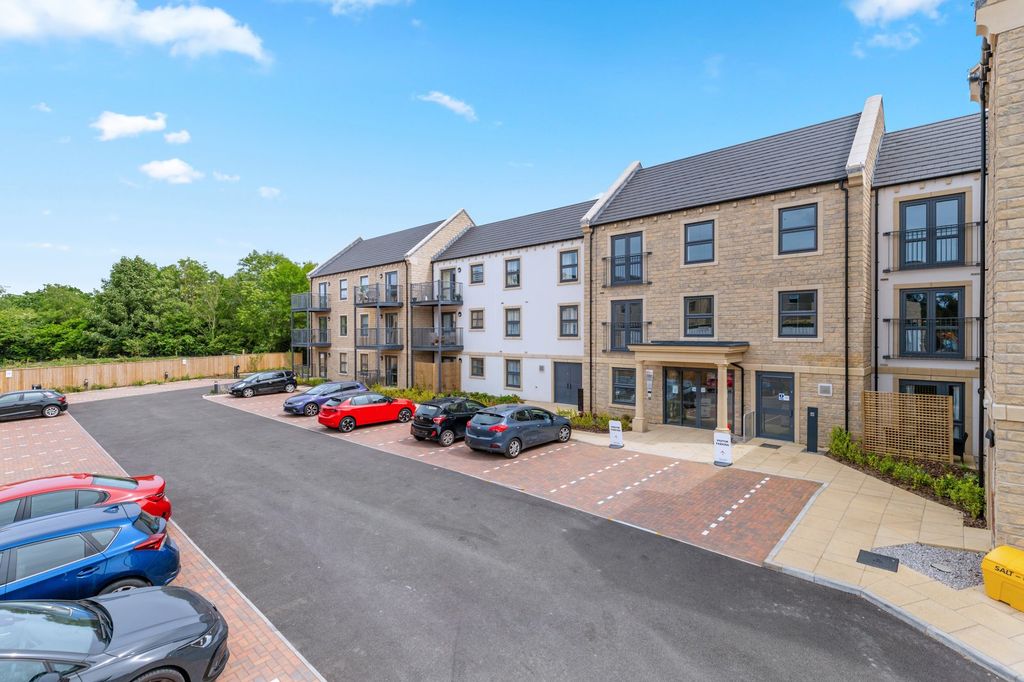 Additional image 37 of 1 bed flat for saleSummer Court, Burley In Wharfedale, Ilkley, West Yorkshire LS29