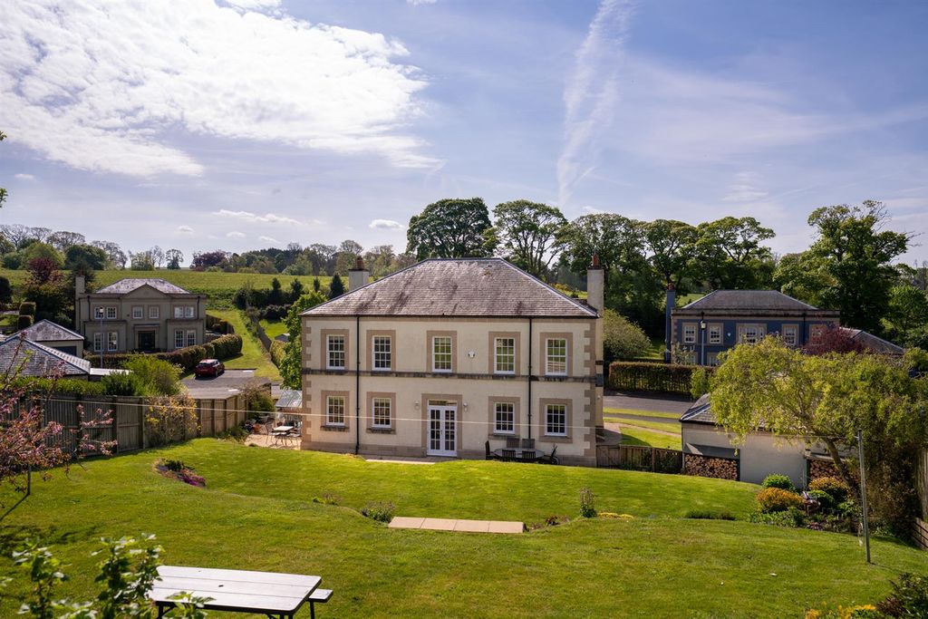 Additional image 33 of 5 bed detached house for saleBowmont Court, Heiton, Kelso TD5