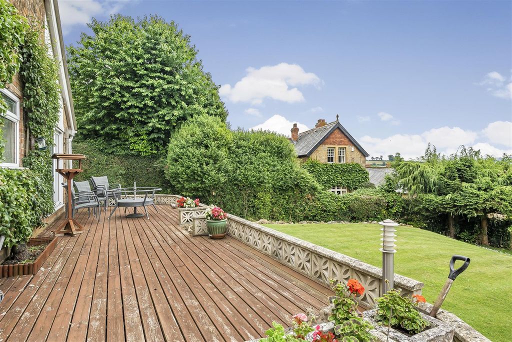 Additional image 16 of 4 bed detached bungalow for saleThe Heights, Ilminster TA19
