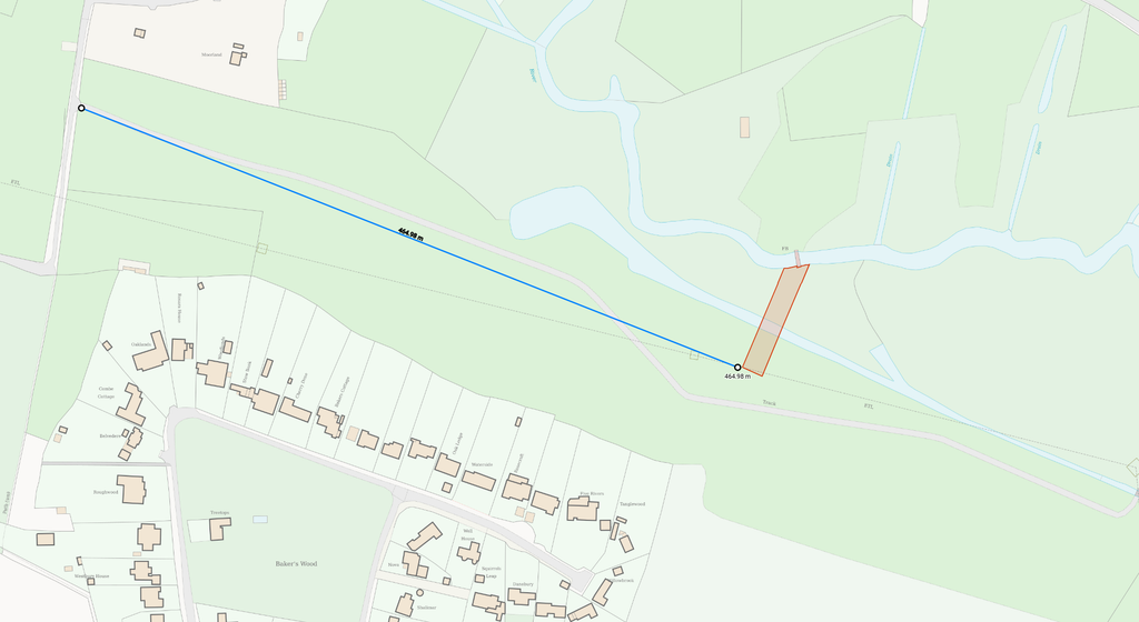 Additional image 16 of Land for saleOld Rectory Lane Bakers Wood, Uxbridge UB9