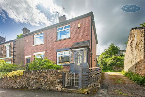 Walkley Road, Walkley, Sheffield S6