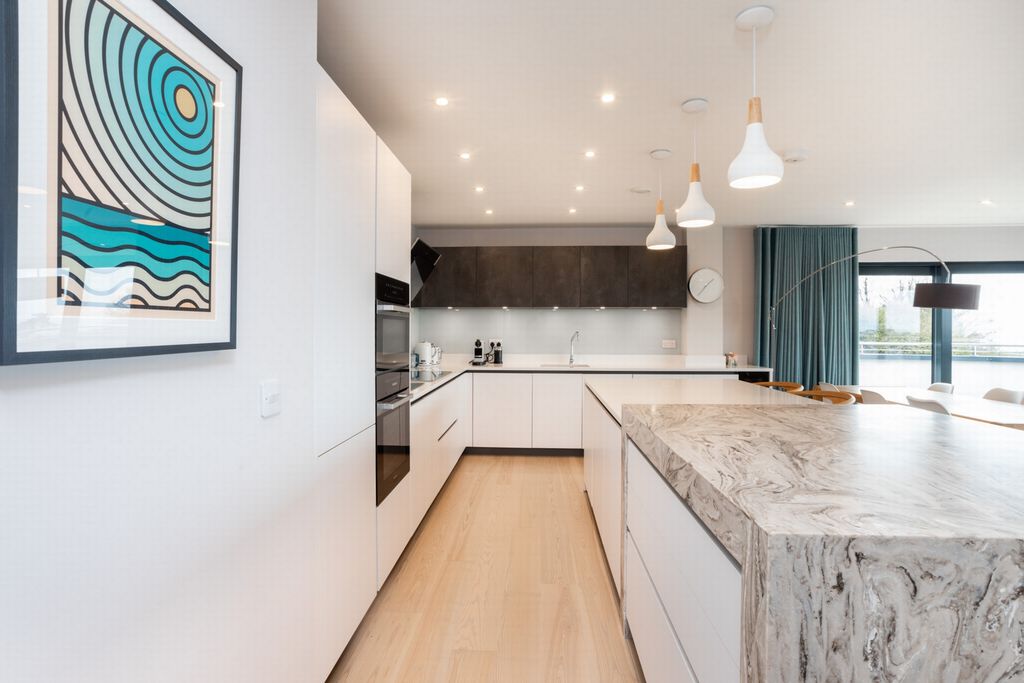 Additional image 9 of 3 bed penthouse for saleCannongate Road, Hythe CT21