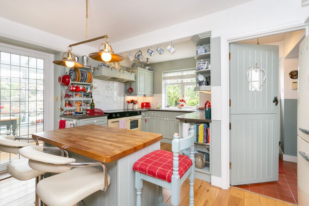Additional image 14 of 4 bed detached house for saleBurmarsh Road, Hythe CT21