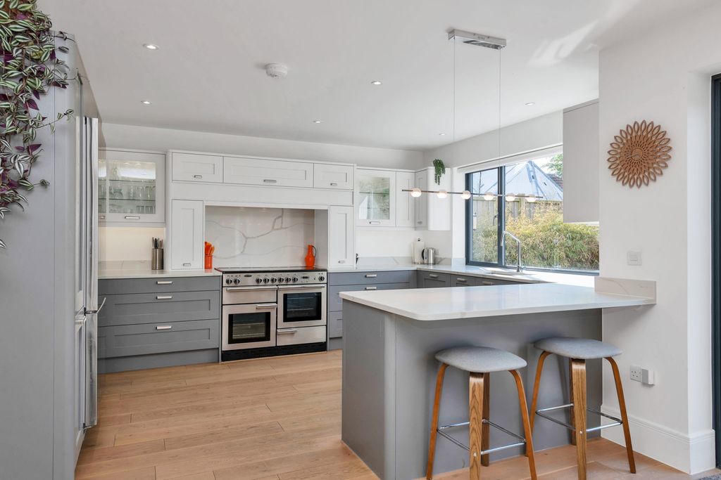 Additional image 4 of 4 bed detached house for saleHartford Road, Huntingdon PE29
