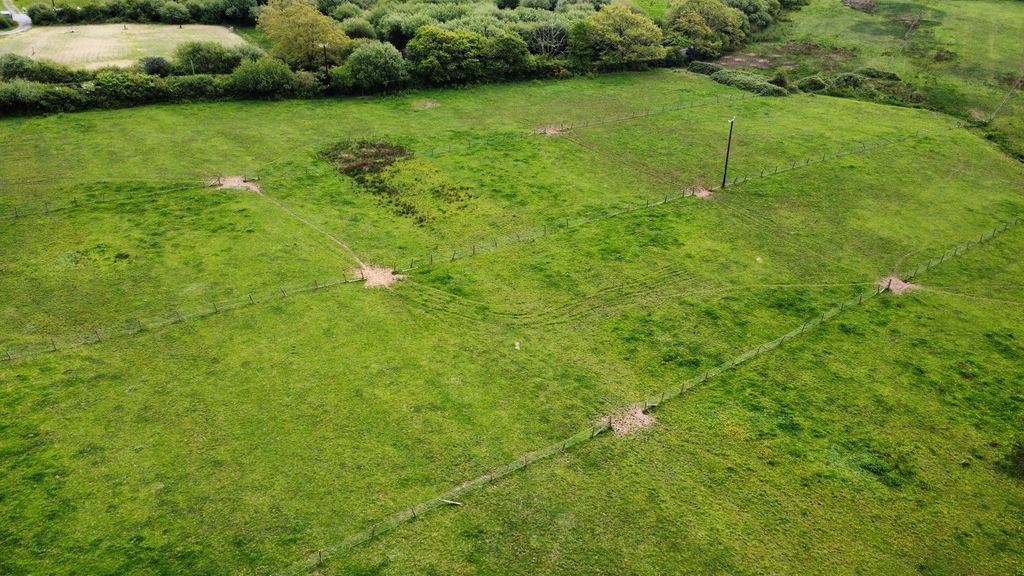Additional image 4 of Land for saleCresselly, Kilgetty SA68