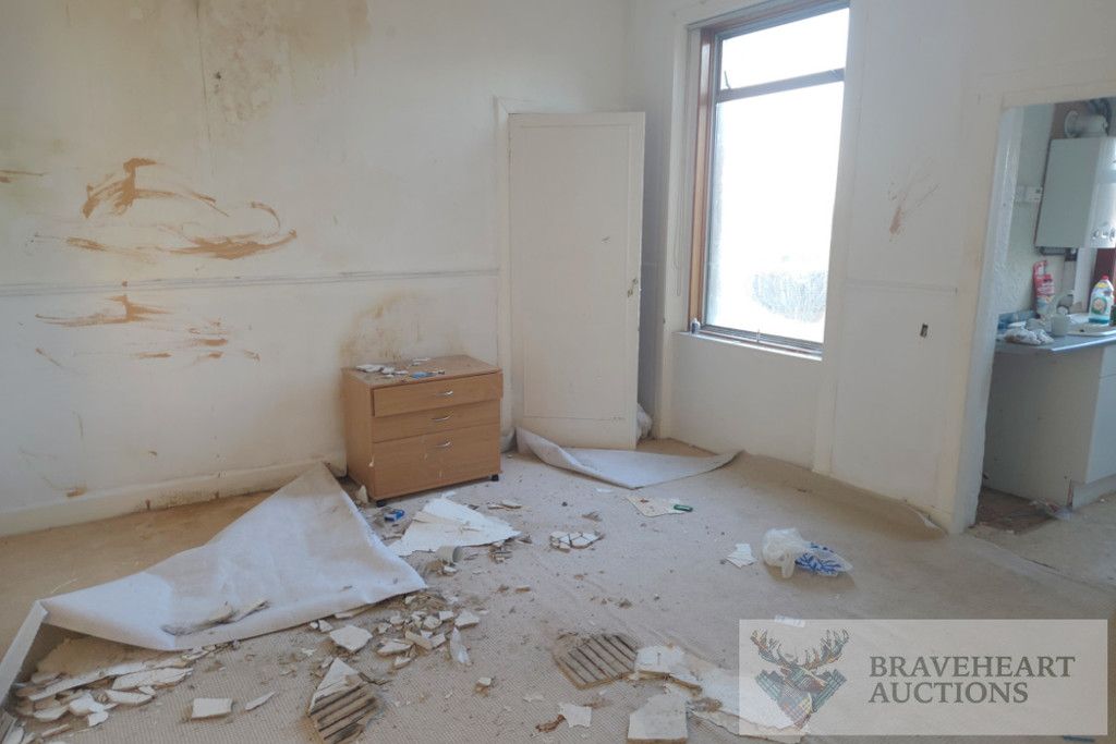 Additional image 3 of 2 bed flat for saleTop Floor Flat, Parkend Road, Saltcoats KA21