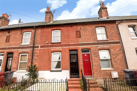 Elgar Road, Reading, Berkshire RG2