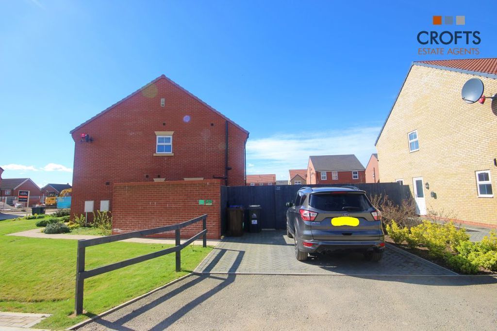 Additional image 15 of 3 bed semi-detached house for saleAllerton Way, Immingham DN40
