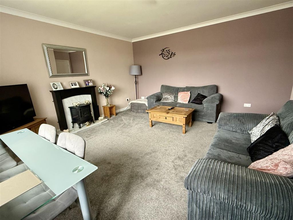 Additional image 7 of 4 bed detached bungalow for saleMorfa Maen, Kidwelly SA17