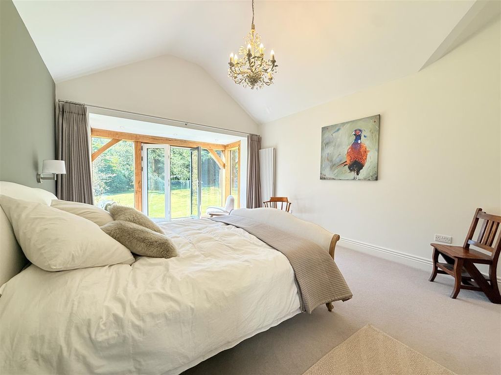 Additional image 16 of 5 bed detached house for saleGreen Lane, Gee Cross, Hyde SK14