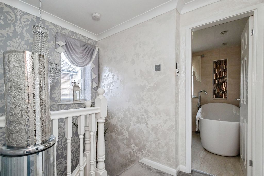 Additional image 21 of 4 bed detached house for saleWelch Road, Hyde, Greater Manchester SK14