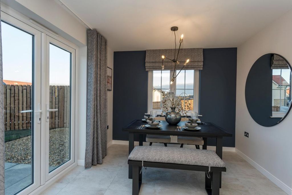 Additional image 8 of 3 bed detached house for sale"The Erinvale" at Regalia View, Irvine KA11