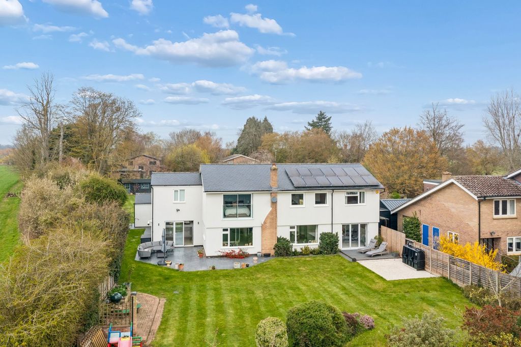 Additional image 23 of 5 bed detached house for saleBerry Lane, Godmanchester, Huntingdon PE29