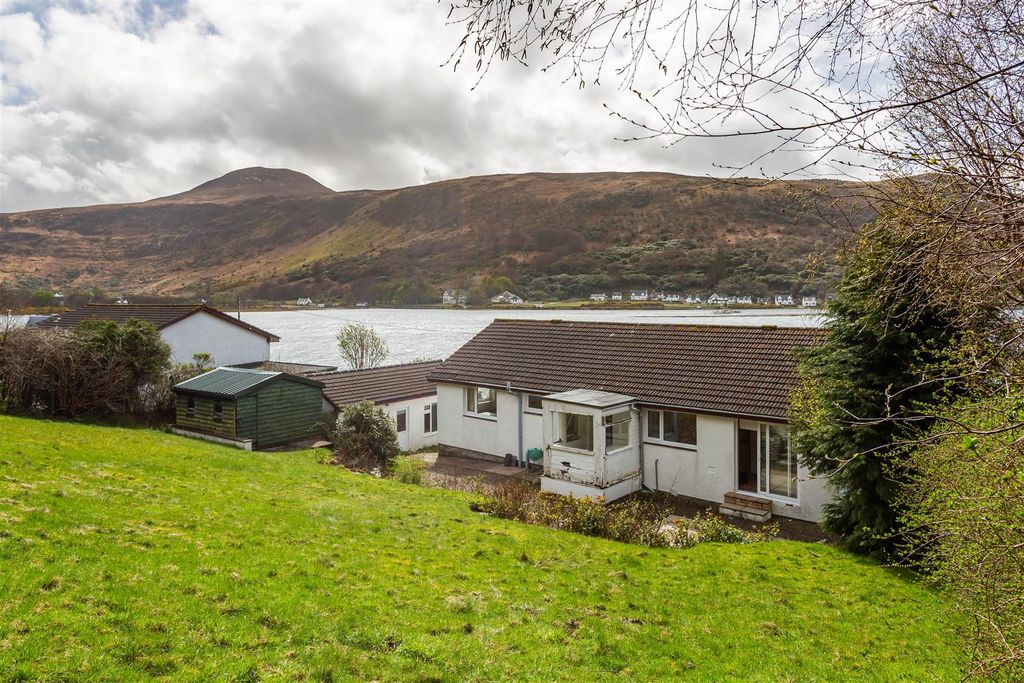Additional image 26 of 3 bed detached house for saleLochside House, Lochranza, Isle Of Arran KA27